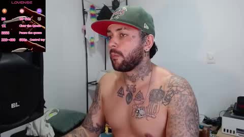 nicolas online show from January 6, 2026, 2:48 am