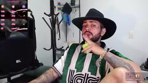 nicolas online show from January 8, 2026, 3:09 am