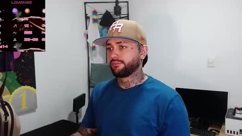 nicolas online show from January 13, 2026, 2:39 am