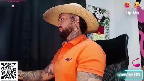 nicolas online show from February 12, 2026, 4:07 am