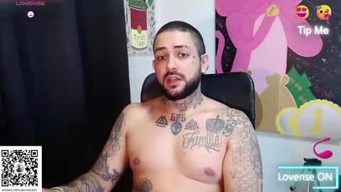 nicolas online show from February 16, 2026, 3:46 am