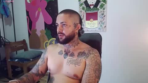 nicolas online show from March 15, 2026, 3:01 am