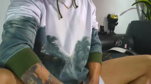 Nicolas online show from January 10, 2026, 2:57 am