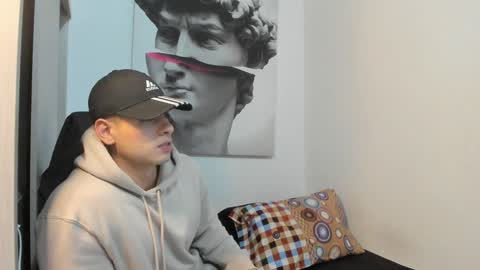 Andres online show from December 29, 2024, 4:59 am