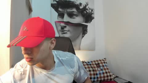 Andres online show from December 31, 2024, 10:56 pm