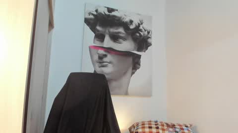 Andres online show from January 1, 2025, 1:58 am