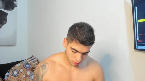 Andres online show from January 8, 2025, 6:31 am