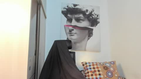 Andres online show from January 10, 2025, 6:09 am