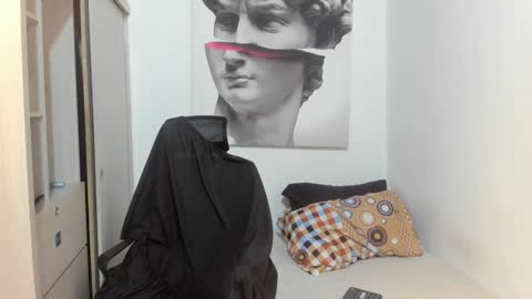 Andres online show from January 30, 2025, 8:31 pm