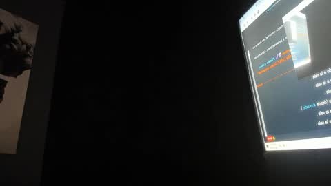 Andres online show from October 18, 2025, 6:41 pm