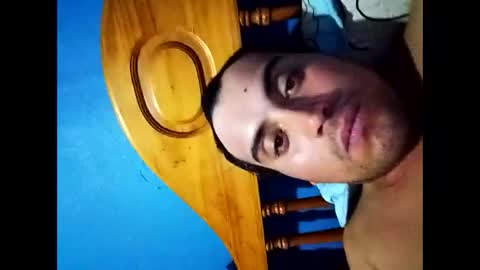 nicolasrafaelloyolacornejo online show from March 22, 2026, 6:17 am