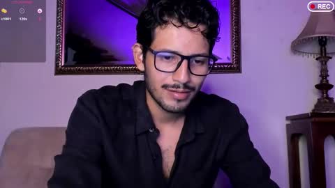 nicolasrodrii online show from December 13, 2025, 11:43 pm