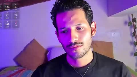nicolasrodrii online show from July 3, 2026, 7:31 pm