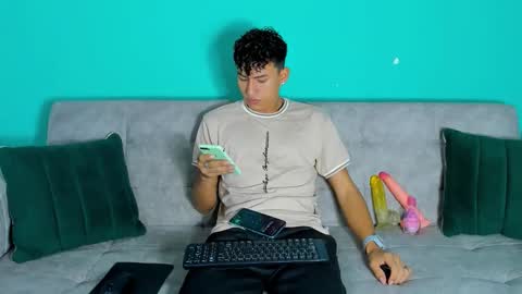 Snapshot of nicolastorres__ chatting on November 25, 2025, 6:35 am nicolastorres__ online show from November 25, 2025, 6:35 am