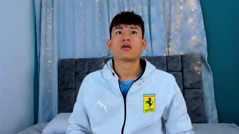 Snapshot of nicolastorres__ chatting on December 14, 2025, 3:56 am nicolastorres__ online show from December 14, 2025, 3:56 am