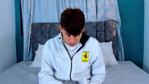 Snapshot of nicolastorres__ chatting on December 18, 2025, 7:14 am nicolastorres__ online show from December 18, 2025, 7:14 am