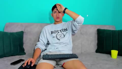 Snapshot of nicolastorres__ chatting on February 10, 2026, 8:57 pm nicolastorres__ online show from February 10, 2026, 8:57 pm