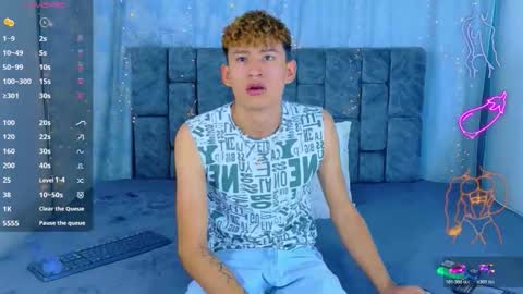 nicolastorres__ online show from May 27, 2026, 3:14 am