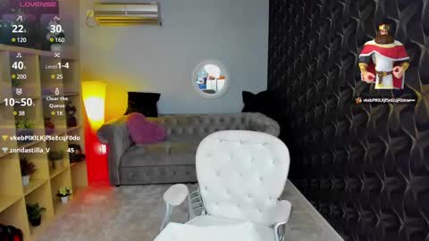 Snapshot of nicole___19 chatting on March 11, 2025, 10:31 pm Nico online show from March 11, 2025, 10:31 pm