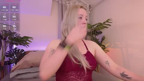 Nicole online show from January 21, 2025, 7:15 am