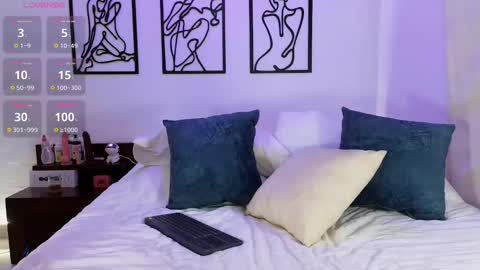 Nicole And Deam online show from January 13, 2026, 2:39 am