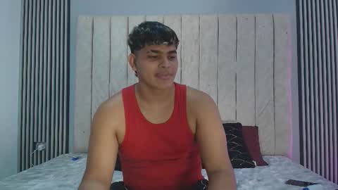 Snapshot of nicole_and_thiago chatting on September 27, 2025, 9:53 pm nicole_and_thiago online show from September 27, 2025, 9:53 pm