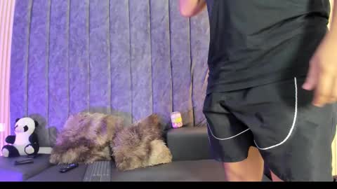Snapshot of nicole_and_thiago chatting on October 2, 2025, 10:39 pm nicole_and_thiago online show from October 2, 2025, 10:39 pm