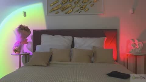 Nicole online show from February 6, 2026, 9:18 pm