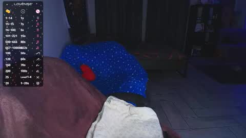 Snapshot of nicole_fancy chatting on April 18, 2026, 7:07 pm Kitty Nikki online show from April 18, 2026, 7:07 pm