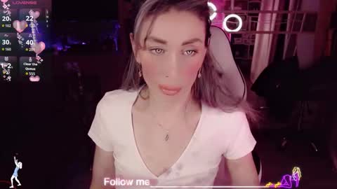 Nicole online show from February 6, 2026, 8:56 pm