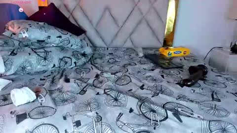 nicole_grace0 online show from January 27, 2025, 3:18 pm