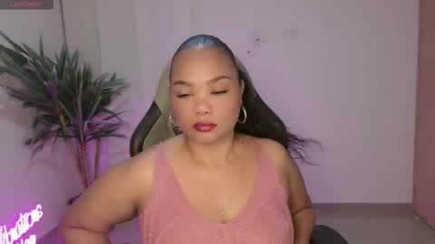 nicole_lushh online show from January 11, 2026, 4:06 am