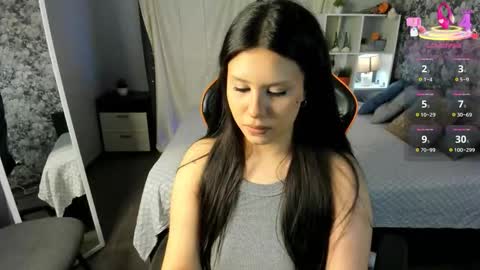 My name is Nicole. I m completely new here online show from December 15, 2025, 12:09 pm