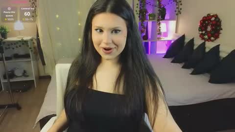 My name is Nicole. I m completely new here online show from January 10, 2026, 5:37 pm