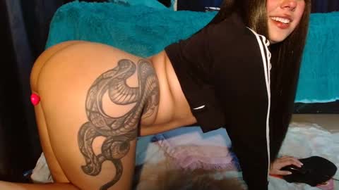  Anna Nicole  online show from March 3, 2025, 7:39 pm