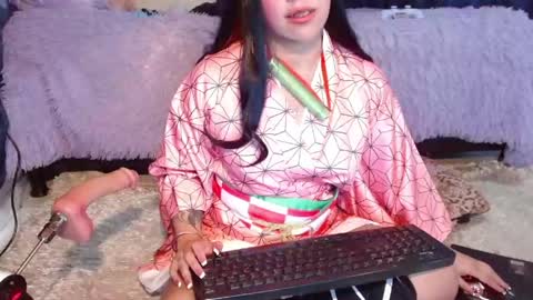 Snapshot of nicole_smithhh chatting on April 20, 2026, 3:37 pm Anna Nicole online show from April 20, 2026, 3:37 pm