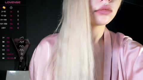 Mary online show from December 22, 2024, 9:42 pm