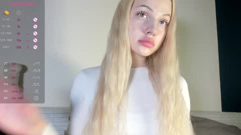 Mary online show from January 17, 2025, 1:25 am