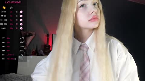 Mary online show from January 29, 2025, 11:56 pm