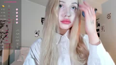 Mary online show from February 20, 2025, 12:52 am