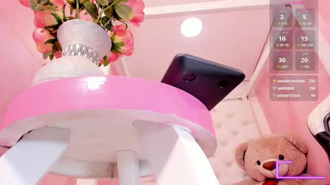 Snapshot of nicolebaby2 chatting on September 29, 2025, 8:08 am Nicolle online show from September 29, 2025, 8:08 am