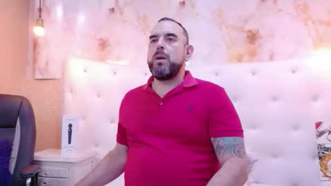 Nicole online show from March 16, 2026, 2:17 am