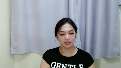 NICOLE online show from February 24, 2025, 5:42 pm