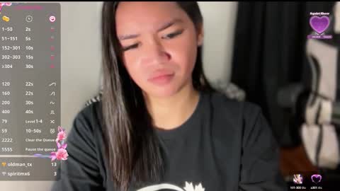 NICOLE online show from September 18, 2025, 4:20 pm