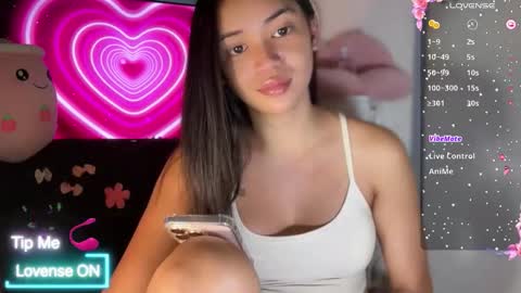 NICOLE online show from November 28, 2025, 3:20 am