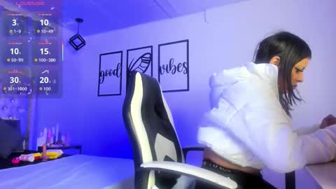 nicolee millerr online show from November 13, 2025, 11:53 am