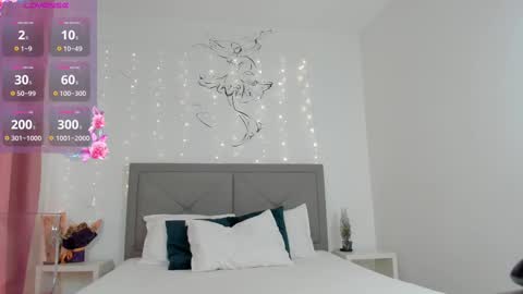 nicoleirisxxx online show from March 10, 2025, 8:37 am