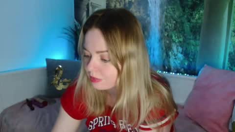   Birthday  online show from February 23, 2025, 9:48 pm