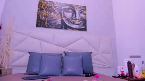 Snapshot of nicolemadrird chatting on March 19, 2026, 11:36 am nicolemadrird online show from March 19, 2026, 11:36 am