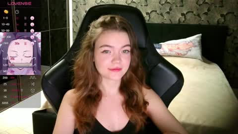 NicoleMeew online show from December 29, 2024, 10:14 pm